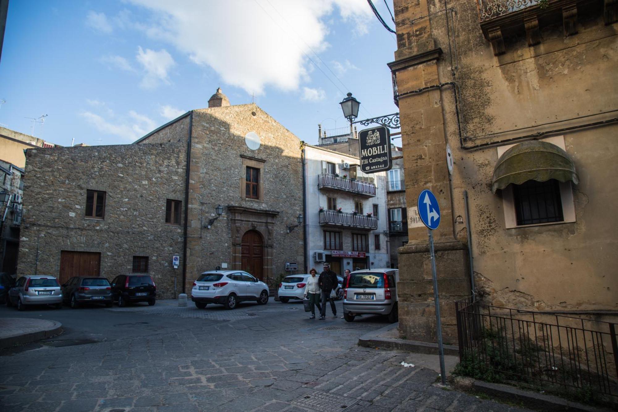 شقة Casa Del Jazz Historical Center بياتْسا أرمارِنا المظهر الخارجي الصورة