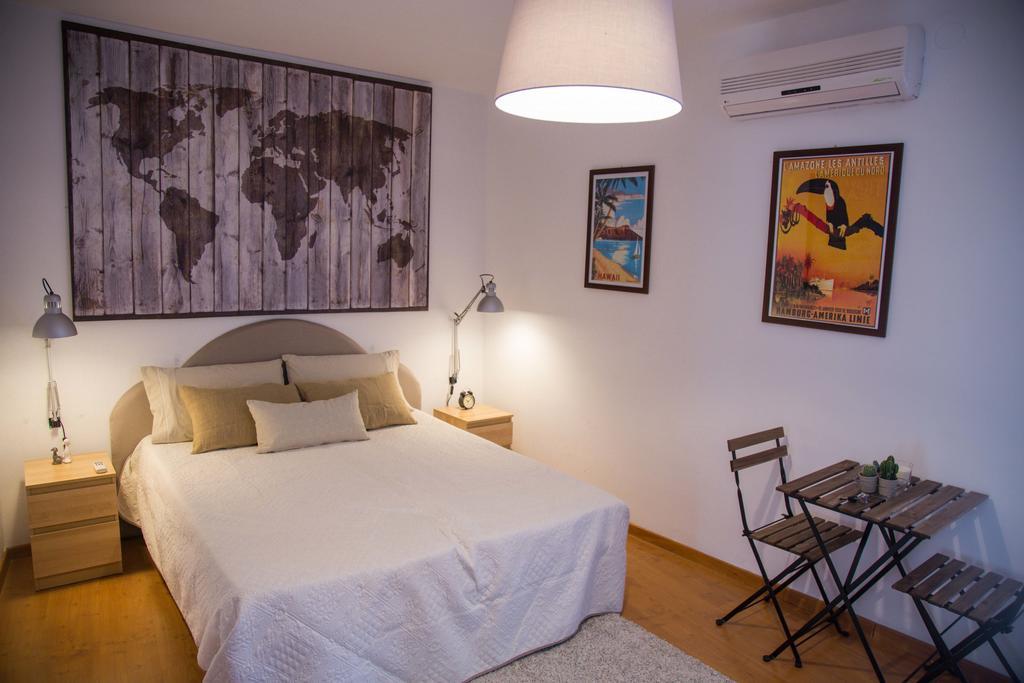 شقة Casa Del Jazz Historical Center بياتْسا أرمارِنا المظهر الخارجي الصورة